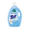 TOP LIQUID DETERGENT GENTLE CARE 3.6KG