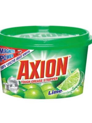 AXION DISHPASTE LIME