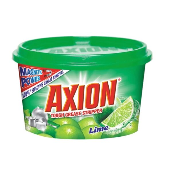 AXION DISHPASTE LIME