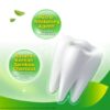 DARLIE ALL SHINY WHITE CHARCOAL CLEAN 140G X 2'S (VALUE PACK)