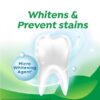 DARLIE ALL SHINY WHITE LIME MINT 140G X 2'S (VALUE PACK)