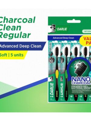 DARLIE CHARCOAL CLEAN (VALUE PACK)