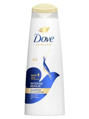 DOVE INTENSE REPAIR SHAMPOO