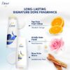 DOVE INTENSE REPAIR SHAMPOO