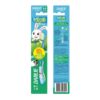 DARLIE CUTIE BUNNY 2-5 YEARS OLD KIDS MILK TEETH TOOTHBRUSH (SOFT)