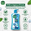 DETTOL SHOWER GEL BODY WASH INSTANT COOL 950ML