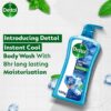 DETTOL SHOWER GEL BODY WASH INSTANT COOL 950ML