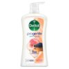 DETTOL SHOWER HABBATUS SAUDA & WHITE PEACH 900ML
