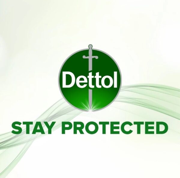DETTOL SHOWER GEL BODY WASH INSTANT COOL 950ML
