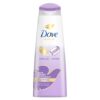 DOVE MICELLAR HAIR BOOST NOURISHMENT SHAMPOO 330ML