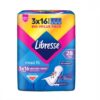 LIBRESSE MAXI NON WINGS 28CM (VALUE PACK)