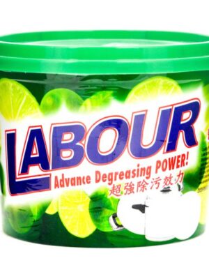 LABOUR PASTE LIME