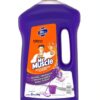 MR. MUSCLE MULTIPURPOSE DISINFECTANT FLOOR CLEANER - LAVENDER