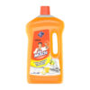 MR. MUSCLE MULTIPURPOSE DISINFECTANT FLOOR CLEANER - LEMON