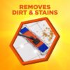 MR. MUSCLE MULTIPURPOSE DISINFECTANT FLOOR CLEANER - LAVENDER