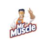 MR. MUSCLE GLASS CLEANER (500ML x 2) TWIN PACK