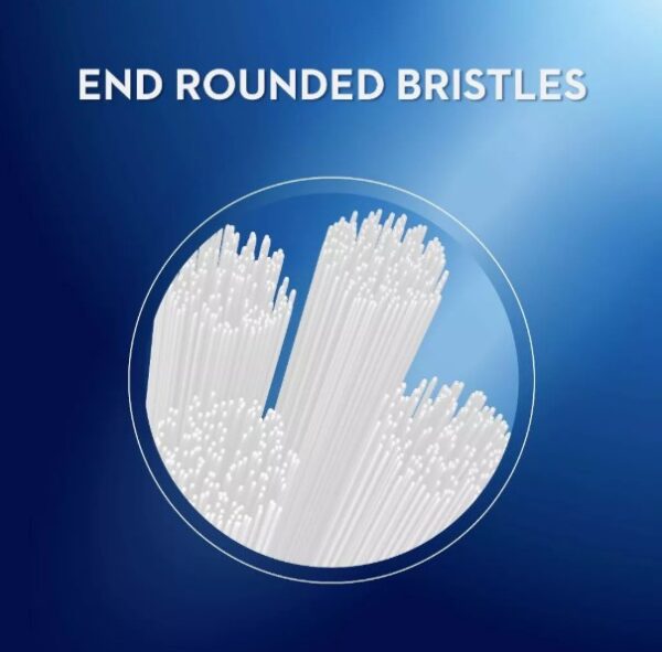 ORAL-B COMPLETE EASY CLEAN MEDIUM TOOTHBRUSH