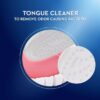 ORAL-B COMPLETE EASY CLEAN MEDIUM TOOTHBRUSH