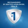 ORAL-B COMPLETE EASY CLEAN CHARCOAL TOOTHBRUSH