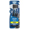 ORAL-B COMPLETE EASY CLEAN CHARCOAL TOOTHBRUSH