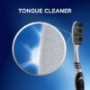 ORAL-B COMPLETE EASY CLEAN CHARCOAL TOOTHBRUSH