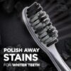 ORAL-B COMPLETE EASY CLEAN CHARCOAL TOOTHBRUSH