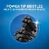 ORAL-B COMPLETE EASY CLEAN CHARCOAL TOOTHBRUSH