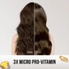 PANTENE PRO VITAMIN ANTI DANDRUFF SHAMPOO