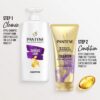 PANTENE PRO VITAMIN TOTAL DAMAGE CARE SHAMPOO
