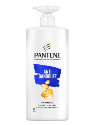 PANTENE PRO VITAMIN ANTI DANDRUFF SHAMPOO