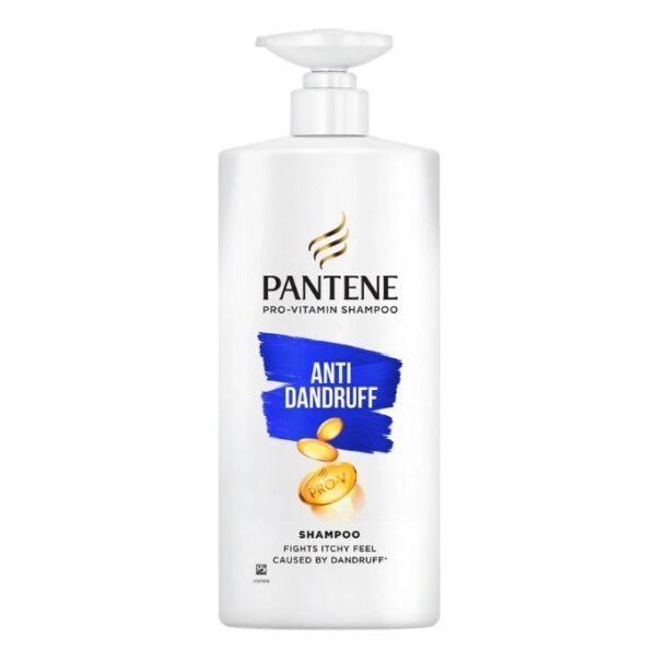 PANTENE PRO VITAMIN ANTI DANDRUFF SHAMPOO