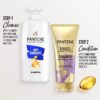 PANTENE PRO VITAMIN ANTI DANDRUFF SHAMPOO