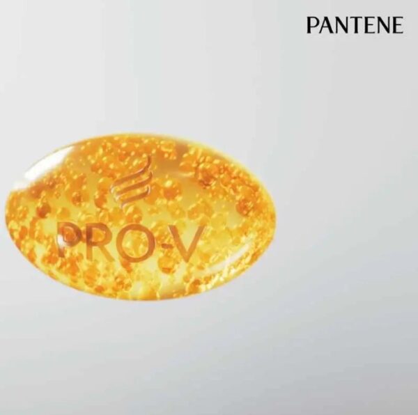 PANTENE PRO VITAMIN ANTI DANDRUFF SHAMPOO