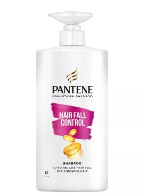 PANTENE PRO VITAMIN HAIR FALL CONTROL SHAMPOO