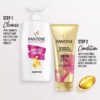 PANTENE PRO VITAMIN HAIR FALL CONTROL SHAMPOO