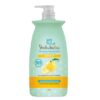 SHOKUBUTSU NATURAL PROTECTION BODY WASH ENERGIZE WITH YUZU 900G