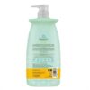 SHOKUBUTSU NATURAL PROTECTION BODY WASH ENERGIZE WITH YUZU 900G