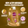 SUNSILK HAIR FALL SOLUTION SHAMPOO