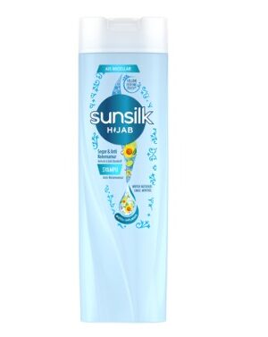 SUNSILK HIJAB ANTI DANDRUFF SHAMPOO