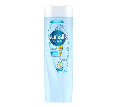 SUNSILK HIJAB ANTI DANDRUFF SHAMPOO