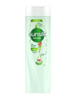 SUNSILK HIJAB REFRESH SHAMPOO
