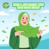 SUNSILK HIJAB REFRESH SHAMPOO