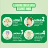 SUNSILK HIJAB REFRESH SHAMPOO