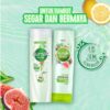 SUNSILK HIJAB REFRESH SHAMPOO