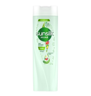 SUNSILK HIJAB REFRESH SHAMPOO