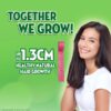 SUNSILK SHAMPOO STRONG & LONG SHAMPOO