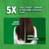SUNSILK SHAMPOO STRONG & LONG SHAMPOO