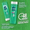 SUNSILK SHAMPOO STRONG & LONG SHAMPOO