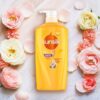SUNSILK SOFT AND SMOOTH SHAMPOO