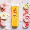 SUNSILK SOFT AND SMOOTH SHAMPOO